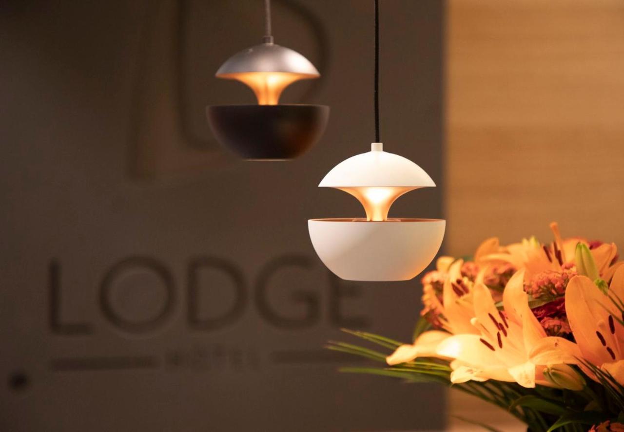 B-Lodge Boutique Hotel Лувен-ла-Нев Екстер'єр фото