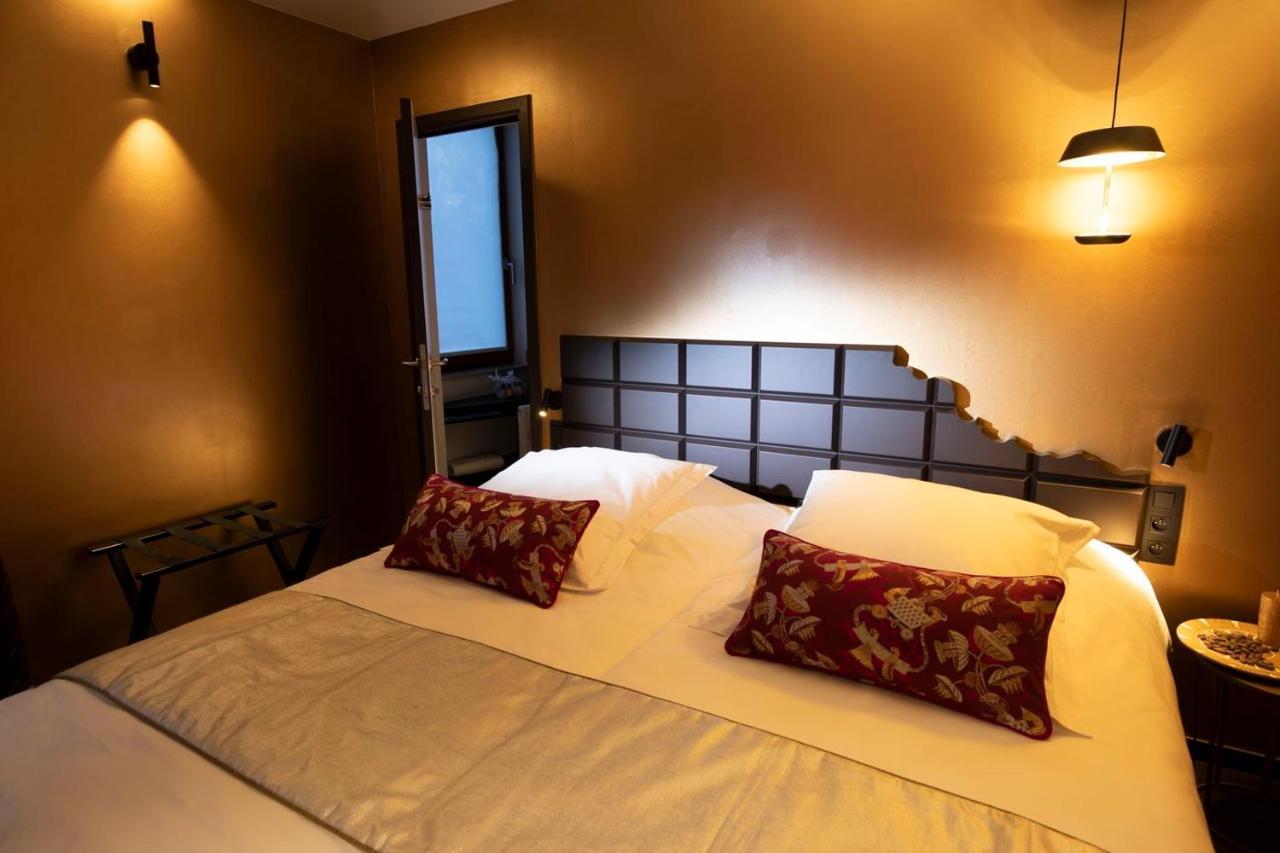 B-Lodge Boutique Hotel Лувен-ла-Нев Екстер'єр фото