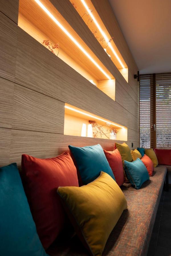 B-Lodge Boutique Hotel Лувен-ла-Нев Екстер'єр фото