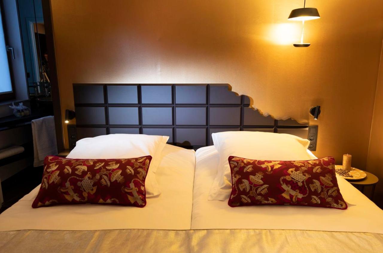 B-Lodge Boutique Hotel Лувен-ла-Нев Екстер'єр фото