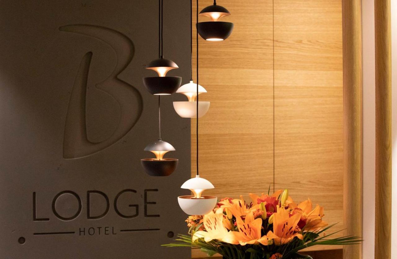 B-Lodge Boutique Hotel Лувен-ла-Нев Екстер'єр фото