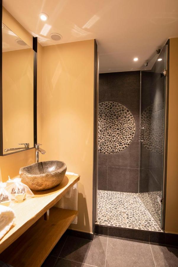 B-Lodge Boutique Hotel Лувен-ла-Нев Екстер'єр фото