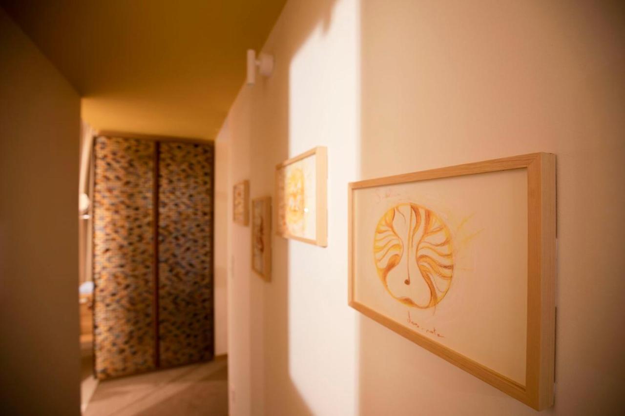 B-Lodge Boutique Hotel Лувен-ла-Нев Екстер'єр фото