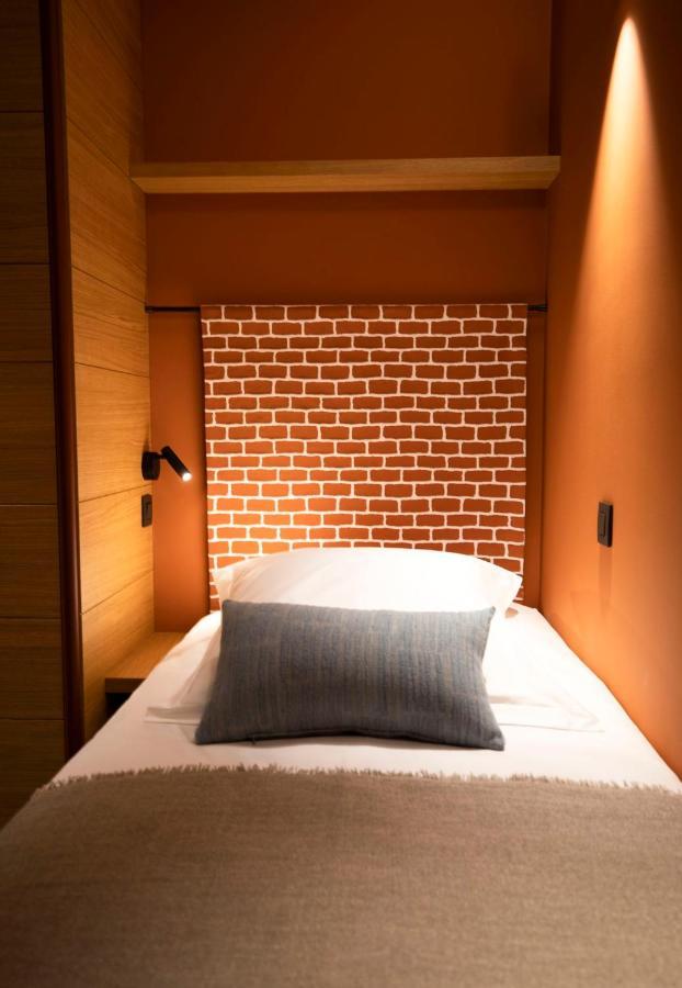 B-Lodge Boutique Hotel Лувен-ла-Нев Екстер'єр фото