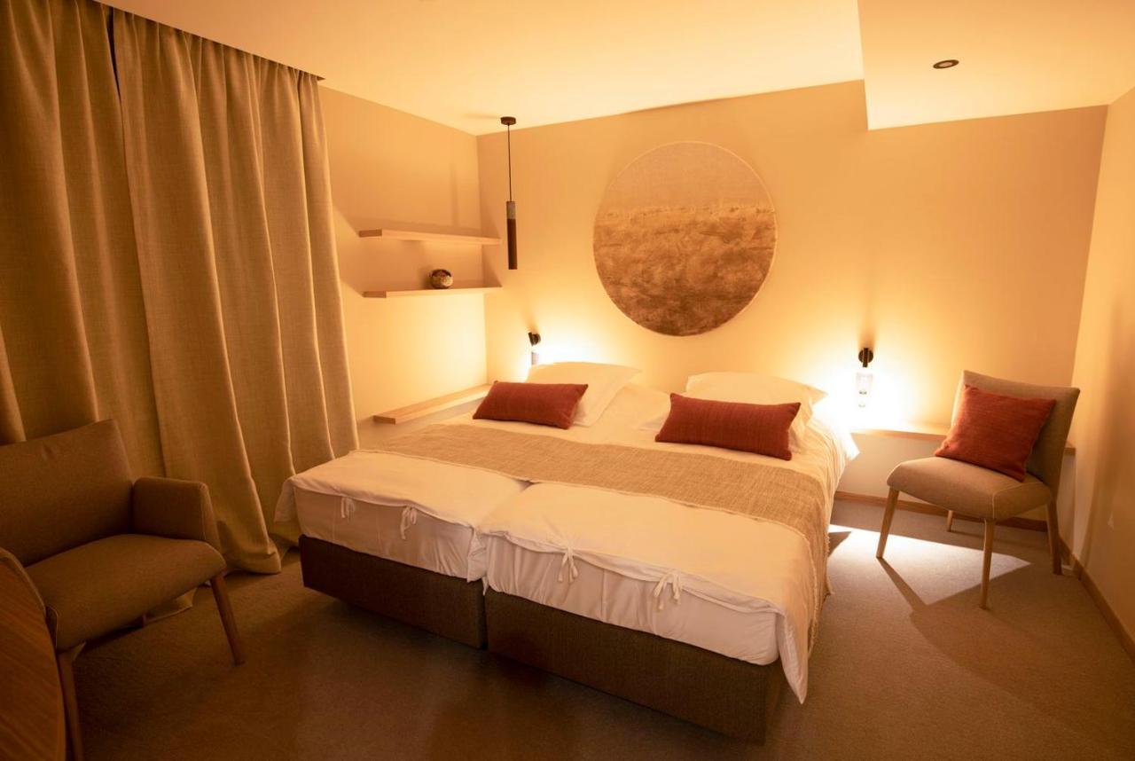 B-Lodge Boutique Hotel Лувен-ла-Нев Екстер'єр фото