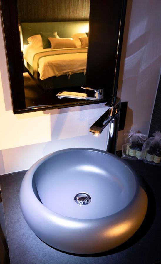 B-Lodge Boutique Hotel Лувен-ла-Нев Екстер'єр фото
