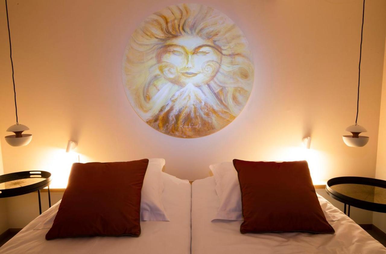B-Lodge Boutique Hotel Лувен-ла-Нев Екстер'єр фото
