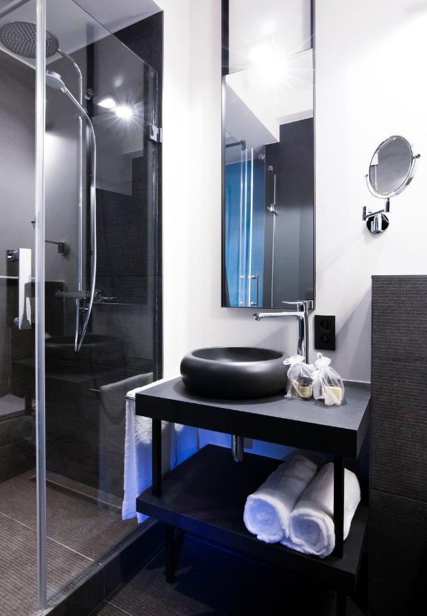 B-Lodge Boutique Hotel Лувен-ла-Нев Екстер'єр фото